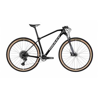 BICICLETA DE MONTAÑA RIDLEY IGNITE SLX SRAM NX BLACK-GREY