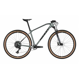 BICICLETA DE MONTAÑA RIDLEY IGNITE SLX SRAM NX GREY-BLACK