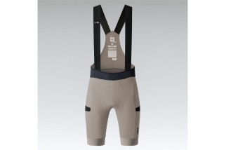 CULOTTE GOBIK CORTO GRIT 3.0 HOMBRE NESSIE G10