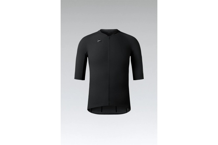 MAILLOT GOBIK MANGA CORTA STARK HOMBRE BLACKCURRANT