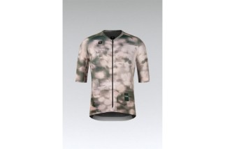 MAILLOT GOBIK MANGA CORTA REACTIVE UNISEX BUSH - XS