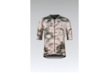 MAILLOT GOBIK MANGA CORTA REACTIVE UNISEX BUSH - XS