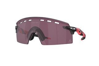 GAFAS OAKLEY ENCODER STRIKE VENTED PINK STRIPES / PRIZM ROAD