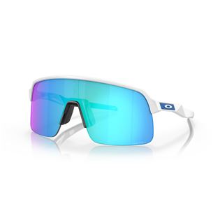 GAFAS OAKLEY SUTRO LITE MATTE WHITE PRIZM SAPPHIRE