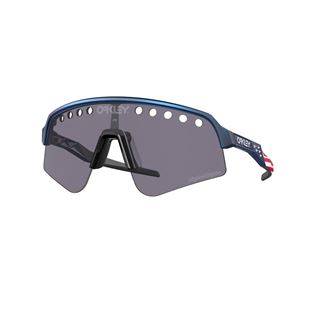 GAFAS OAKLEY SUTRO LITE SWEEP TLD BLUE COLORSHIFT/PRIZM GREY