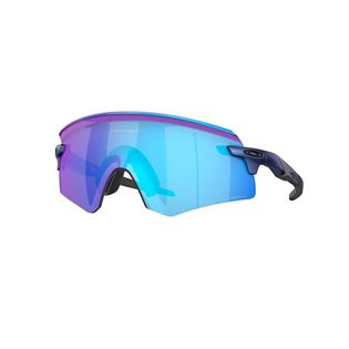 GAFAS OAKLEY ENCODER MATTE CYAN COLORSHIFT / PRIZM SAPPHIRE