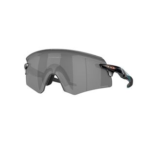 GAFAS OAKLEY ENCODER POLISHED BLACK / PRIZM BLACK