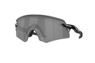 GAFAS OAKLEY ENCODER POLISHED BLACK / PRIZM BLACK