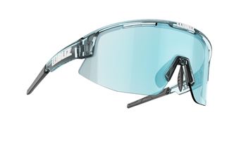 GAFAS BLIZ MATRIX TRANS. ICE BLUE - SMOKE&ICE BLUE MIRROR