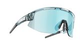 GAFAS BLIZ MATRIX TRANS. ICE BLUE - SMOKE&ICE BLUE MIRROR