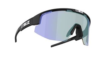 GAFAS BLIZ MATRIX MATT BLACK - PHOTOCHROMIC BLUE MIRROR