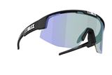 GAFAS BLIZ MATRIX MATT BLACK - PHOTOCHROMIC BLUE MIRROR