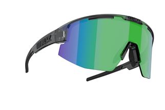 GAFAS BLIZ MATRIX CRYSTAL BLACK - BROWN&GREEN MIRROR