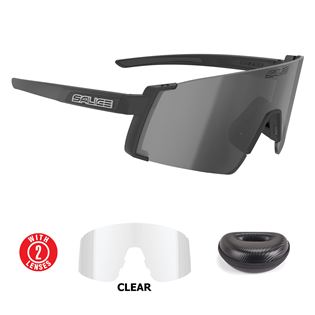 GAFAS SALICE 027 RW BLACK-RW BLACK