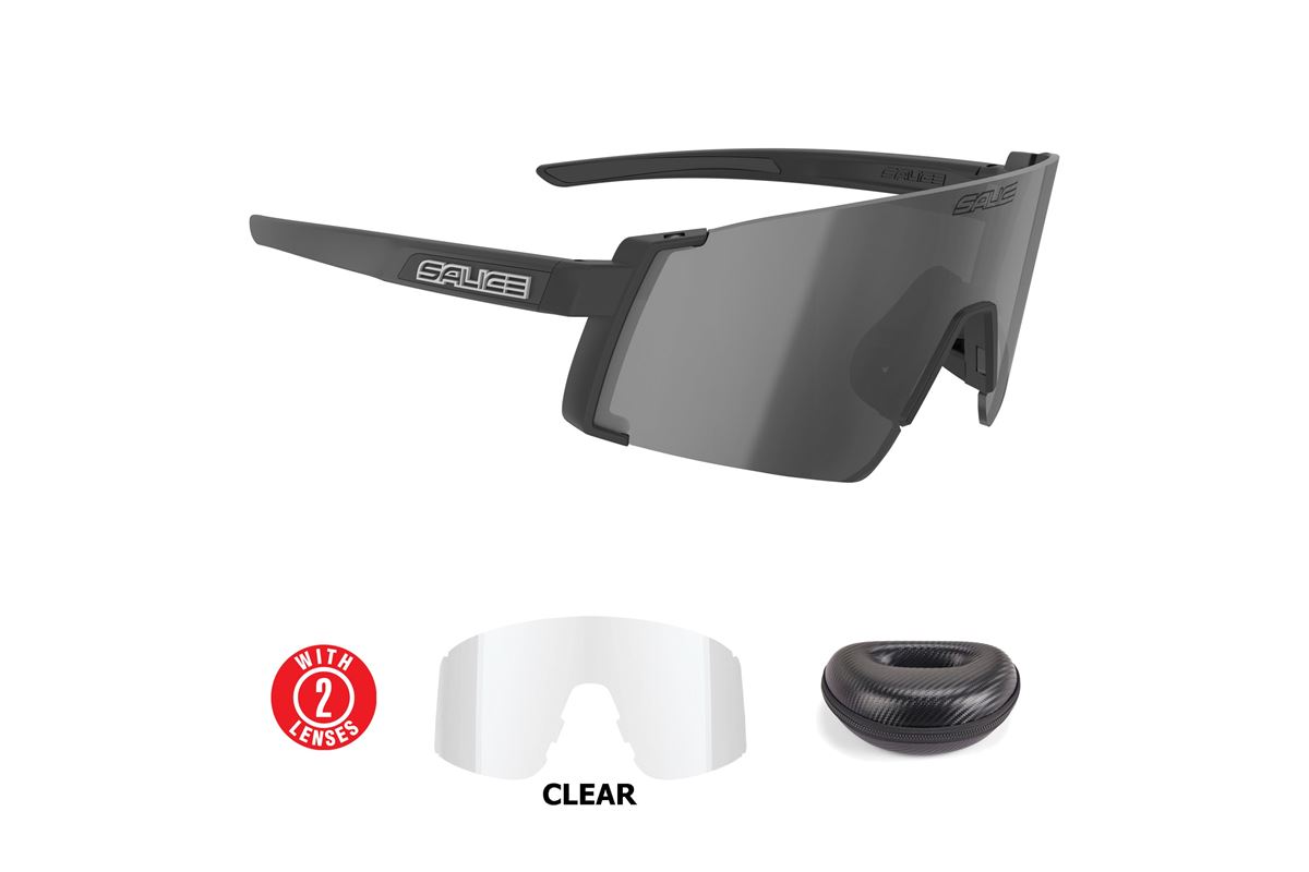 GAFAS SALICE 027 RW BLACK-RW BLACK