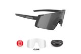 GAFAS SALICE 027 RW BLACK-RW BLACK