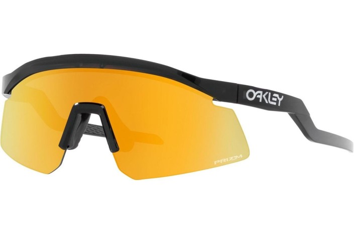 GAFAS OAKLEY HYDRA CRYSTAL BLACK/PRIZM VIOLET