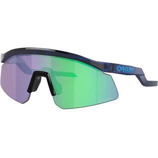 GAFAS OAKLEY HYDRA TRANSLUCENT BLUE/PRIZM JADE