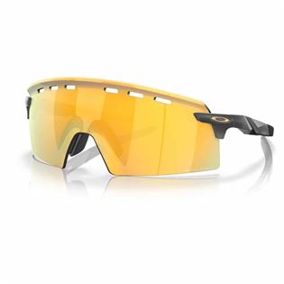 GAFAS OAKLEY ENCODER STRIKE VENTED MATTE CARBON/PRIZM 24K