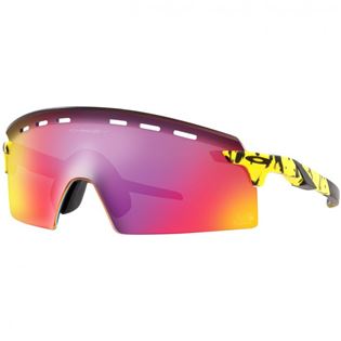 GAFAS OAKLEY ENCODER STRIKE VENTED TDF SPLATTER/PRIZM ROAD