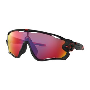 GAFAS OAKLEY JAWBREAKER MATTE BLACK/PRIZM ROAD