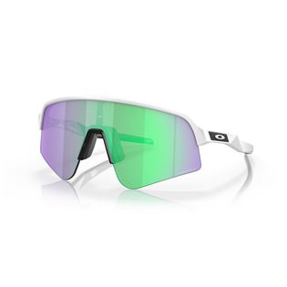 GAFAS OAKLEY SUTRO LITE SWEEP MATTE WHITE PRIZM ROAD JADE