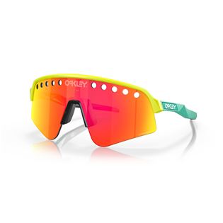 GAFAS OAKLEY SUTRO LITE SWEEP TENNIS BALL YELLOW PRIZM RUBY