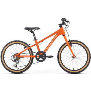 MEGAMO GO RACE 20 - ORANGE (24)