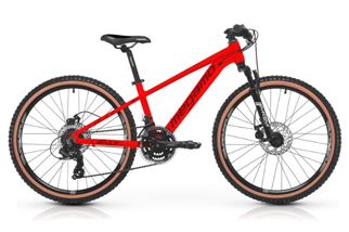 MEGAMO KU4 - RED (25)