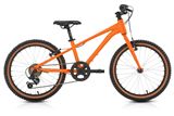 MEGAMO GO RACE 20 - ORANGE (25)