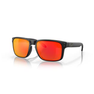 GAFAS OAKLEY HOLBROOK MATTE BLACK PRIZM RUBY