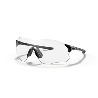 GAFAS OAKLEY EVZERO PATH POLISHED BLACK CLEAR TO BLACK PHOT.