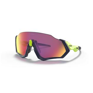 GAFAS OAKLEY FLIGHT JACKET MATTE NAVY PRIZM ROAD
