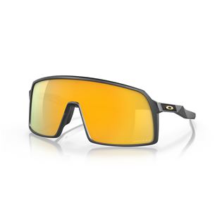 GAFAS OAKLEY SUTRO MATTE CARBON PRIZM 24K
