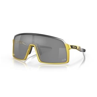 GAFAS OAKLEY SUTRO TRIFECTA FADE PRIZM BLACK