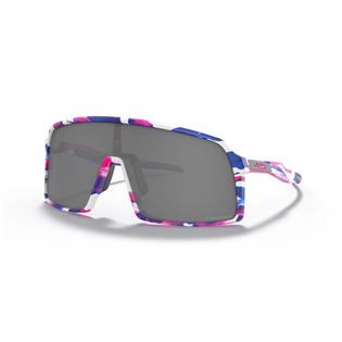 GAFAS OAKLEY SUTRO MEGURU SPIN PRIZM BLACK