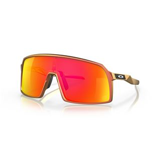 GAFAS OAKLEY SUTRO TLD RED GOLD SHIFT PRIZM RUBY