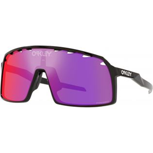 GAFAS OAKLEY SUTRO POLISHED BLACK PRIZM ROAD VENTED