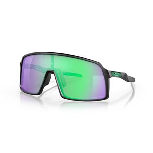 GAFAS OAKLEY SUTRO MATTE BLACK PRIZM ROAD JADE