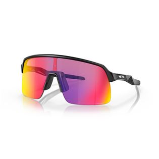 GAFAS OAKLEY SUTRO LITE MATTE BLACK PRIZM ROAD
