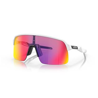 GAFAS OAKLEY SUTRO LITE MATTE WHITE PRIZM ROAD