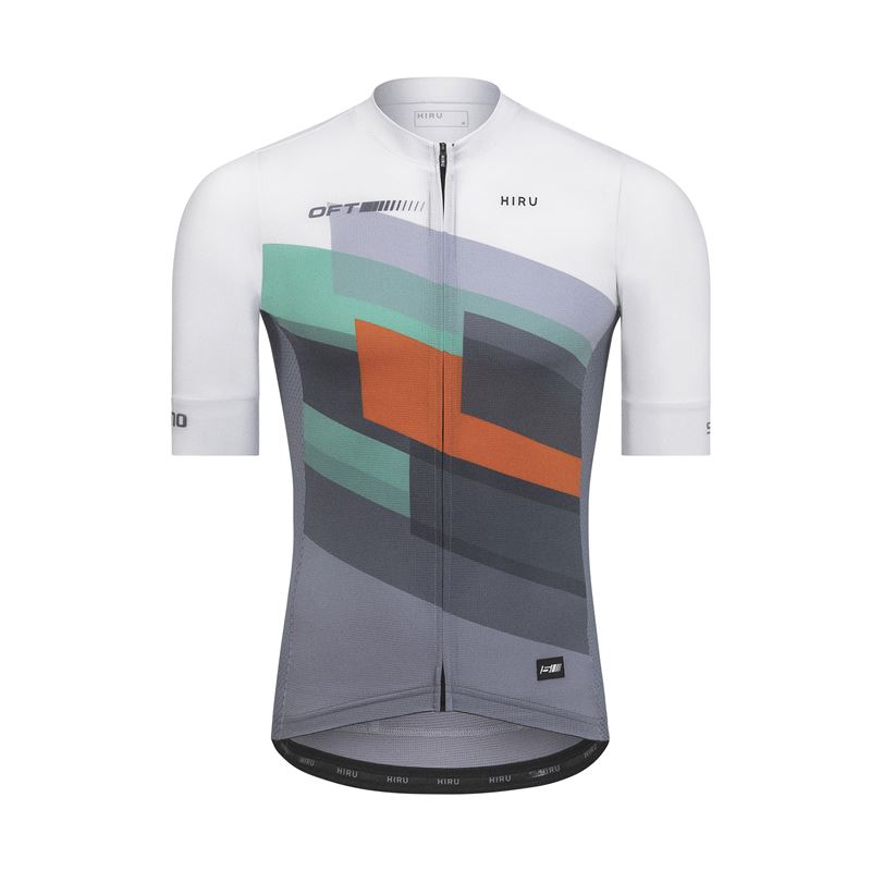 MAILLOT HOMBRE HIRU CORE FTY 5TH