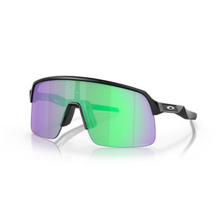 GAFAS OAKLEY SUTRO LITE MATTE BLACK PRIZM ROAD JADE