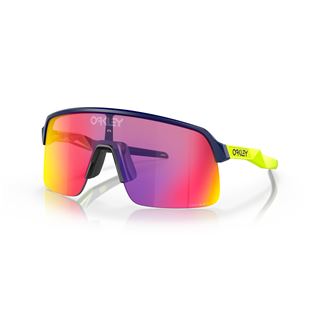 GAFAS OAKLEY SUTRO LITE MATTE RETINE BURN PRIZM ROAD