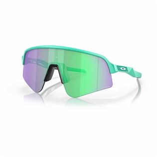 GAFAS OAKLEY SUTRO LITE SWEEP MATTE CELESTE PRIZM ROAD JADE