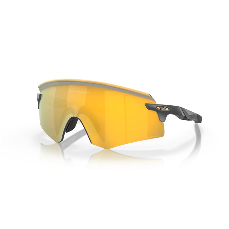 GAFAS OAKLEY ENCODER MATTE CARBON PRIZM 24K