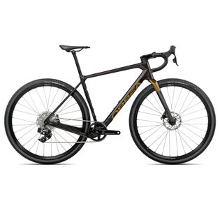 ORBEA TERRA M31ETEAM 1X L CAR-GRN (25)