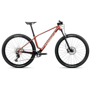 ORBEA ALMA M50 XL RED-RED (25)