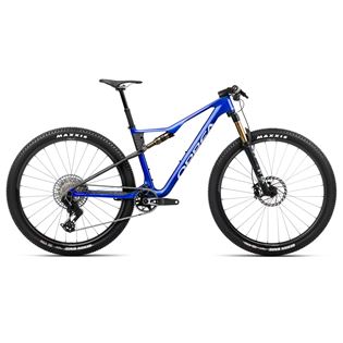ORBEA OIZ M-TEAM AXS XL BLU-RAW (25)