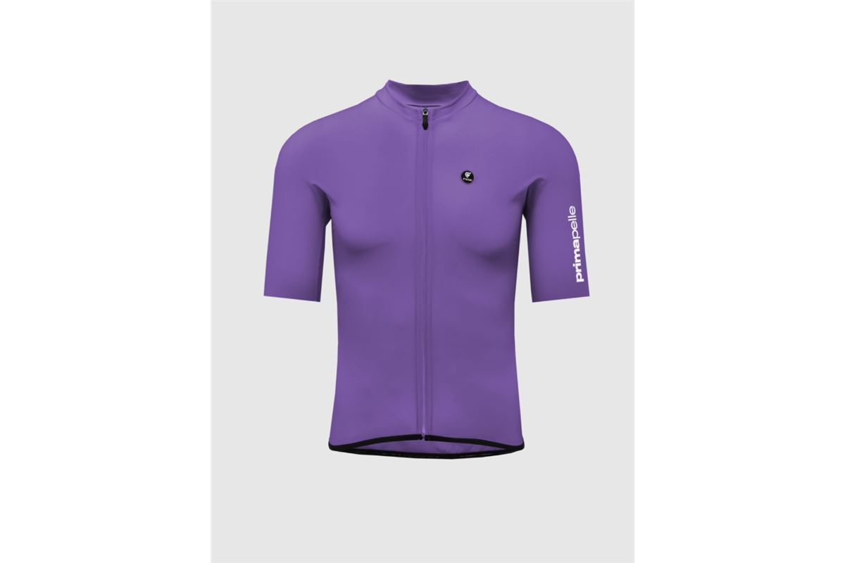 MAILLOT PISSEI PRIMAPELLE VIOLA